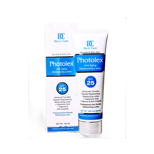 Photolex Lotion 100ml