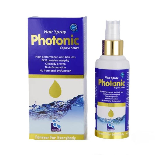 Photonic Hair Spray 100ml