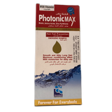 Photonic Max Shampoo