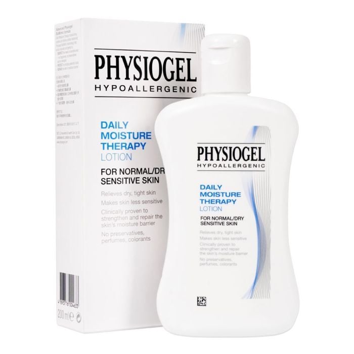 Physiogel Body Lotion 200ml