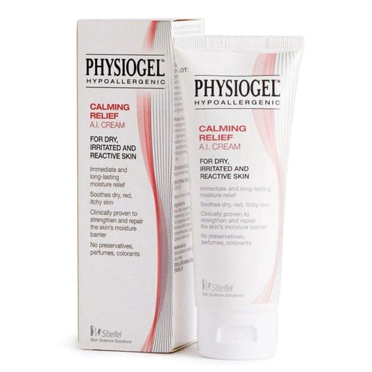 Physiogel Calming Relief A I Cream 50 Ml