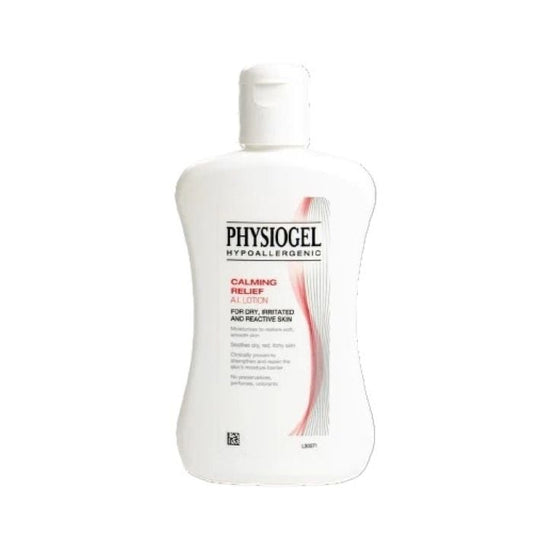 Physiogel Calming Relief A I Lotion 200 Ml
