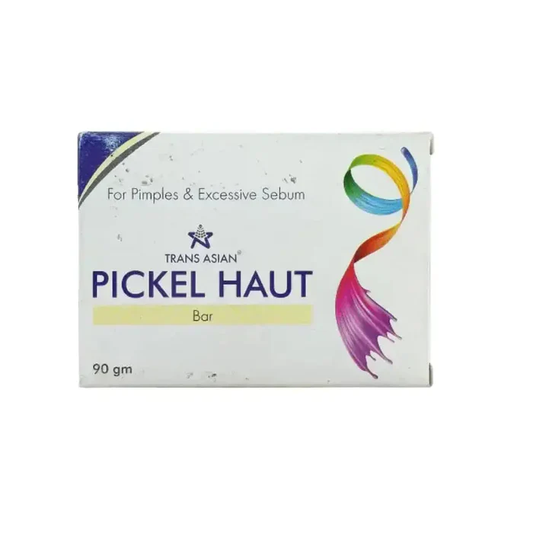 Pickel Haut Bar