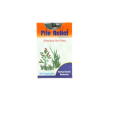 Piles Relief Capsules 30s