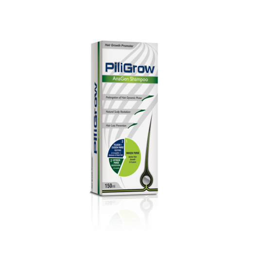 Piligrow Anagen Shampoo 150ml