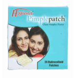 Pimple Patch Hygiena  24s