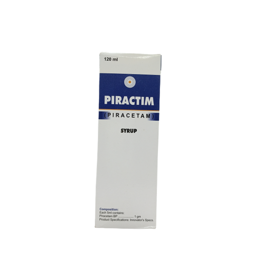 Piractim 120ml Syp