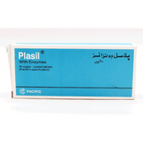 Plasil With Enzym Tablets