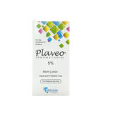 Plaveo Lotion 60ml