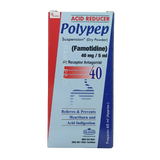 Polypep 60ml Syp