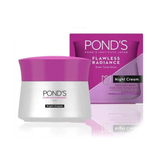 Ponds Flawless Radiance Night Cream 50gm