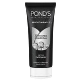 Ponds Pure Detox Face Wash 100ml