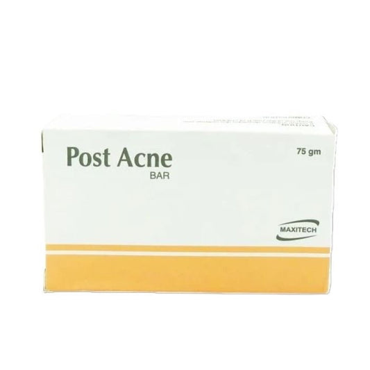 Post Acne Bar