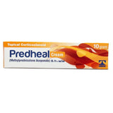 Predheal Cream 10gm