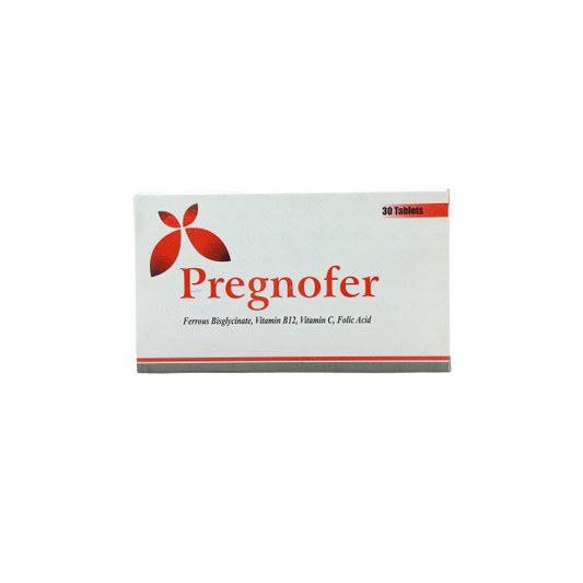 Pregnofer Tablets