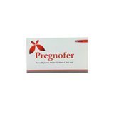 Pregnofer Tablets