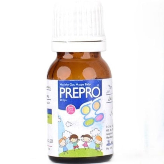 Prepro Drops 5ml