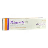 Primovate 15g Oint