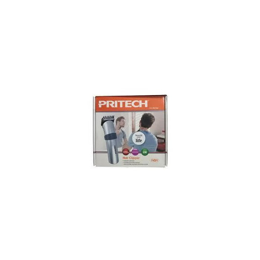 Pritech Hair Clipper Pr756