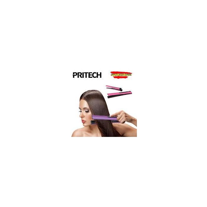 Pritech Hair Straightener Ta1467