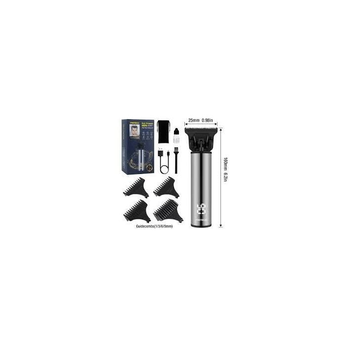 Pritech Hair Trimmer Mens Pr2481