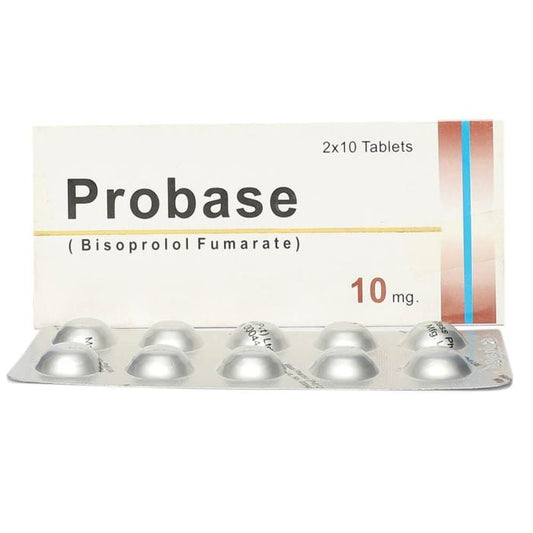 Probase 10mg Tablets