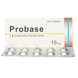 Probase 10mg Tablets