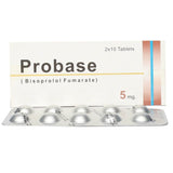 Probase 5mg Tablets