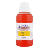 Prodent Mouth Wash 250ml Mint Flavour
