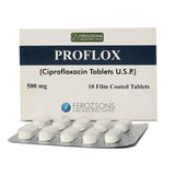 Proflox 500mg Tablets