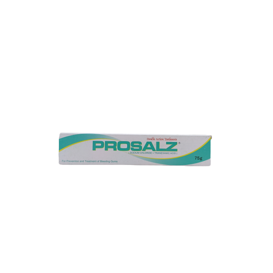 Prosalz 100gm ToothPaste