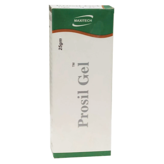 Prosil Gel 25grm