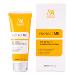 Protect Me Spf 60 Pa+++ Sunscreen Cream 30gm