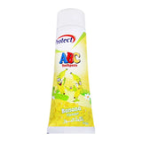 Protect Tooth Paste 60gm Abc Banana