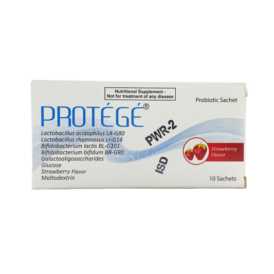 Protege Sachets 10s