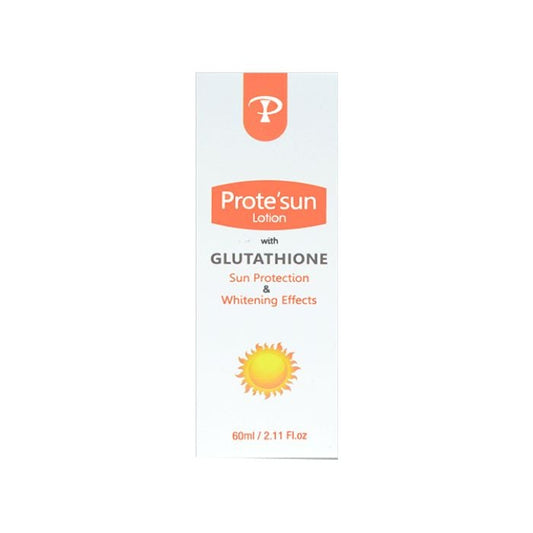 Protesun Lotion 60ml