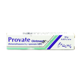 Provate 10g Oint