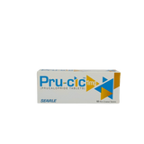 Prucic 1mg Tablets