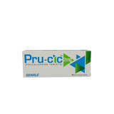 Prucic 2mg Tablets