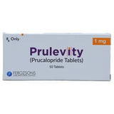 Prulevity 1mg Tablets