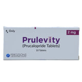 Prulevity 2mg Tablets