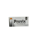 Pruvix 2mg Tablets