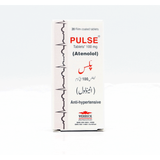 Pulse 25mg Tablets