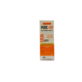Pure Uv Sun Screen Cream 50ml