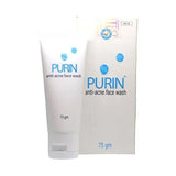 Purin Face Wash 75gm