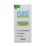 Puro Extra Rich  Acne Cleanser 120ml