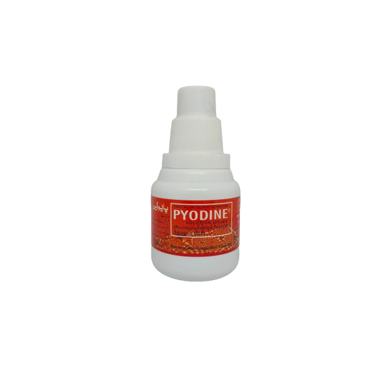 Pyodine Solution 60ml