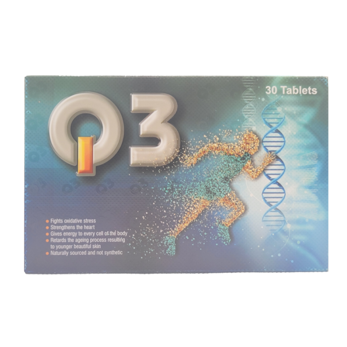 Q3 Tablets