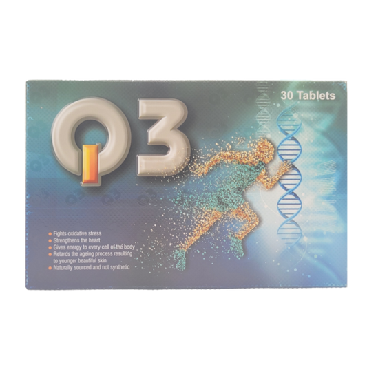 Q3 Tablets