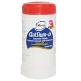 Qalsium D Tabs 40s Mx Fruit Flavour
